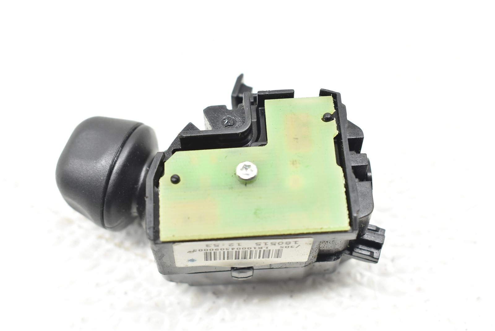 Maserati Quattroporte 2014-2018 Mirror switch