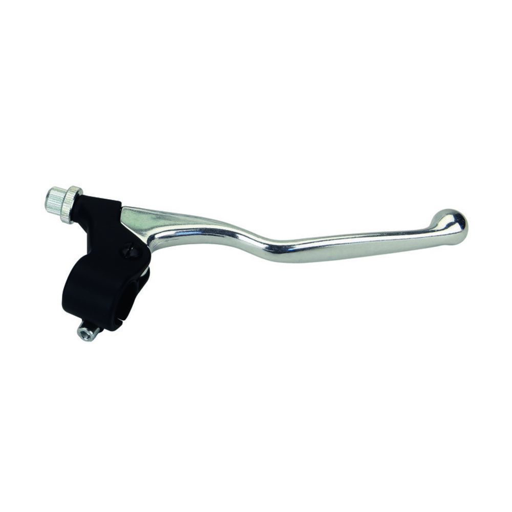 Complete Steel Domino Brake Lever Without Rubber Protection For Motorcycle