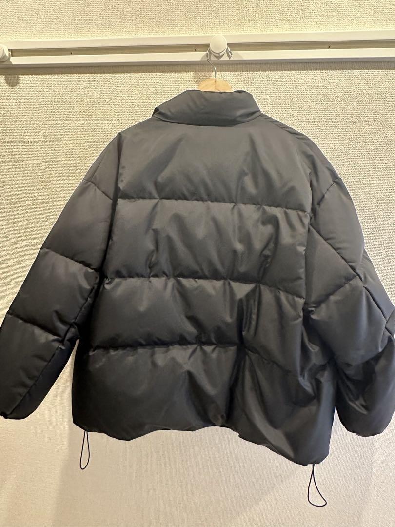 Nanga Steven Alan Short Down Jacket size L/Standard Shipping Nanga Steven Alan Short Down Jacket size L/Standard Shipping