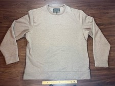 Jachs New York Men  s Fleece Sweatshirt - Size X-Large