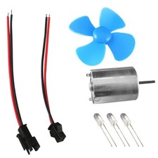 8V Vertikaler Windgenerator Windgeneratorgrup...
