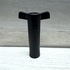 S01 96-2004 Chevy S10 Blazer 4.3 5.0 5.7 Vortec Air Box Cleaner Intake Wing Nut