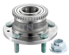 Roulement de roue Mazda XEDOS 9