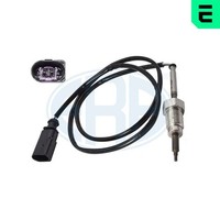 Sensor Abgastemperatur ERA 551533A FüR VW Amarok S1B S6B S7B Passat B5 3B3 3B6 1