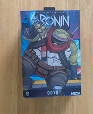 new  NECA Teenage Mutant Ninja Turtles The Last Ronin Ultimate ODYN Re-Evolution
