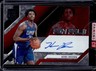 2023-24 Panini Donruss Elite Kobe Brown Pen Pals RC Rookie Auto #PP-KBL Clippers