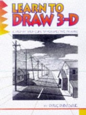 Learn to Draw 3-D