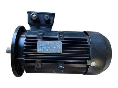 ATB Antriebstechnik SFAE3-90L-4 Servo Motor -used-