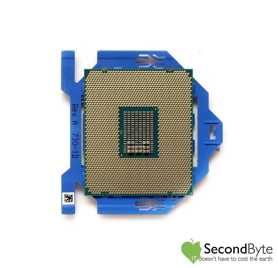Intel Xeon E5-2620 V4 2.10GHz 8 Core CPU SR2R6 with Heat Sink HP DL380 G9 - Image 3 of 3