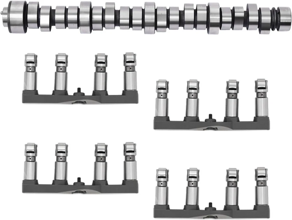 NON MDS Lifters Cam gasket heads Kit for 03-08 Chrysler Dodge Ram 1500 5.7 Hemi — 第 4/4 张图片