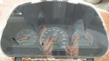 Compteur Volvo S40
