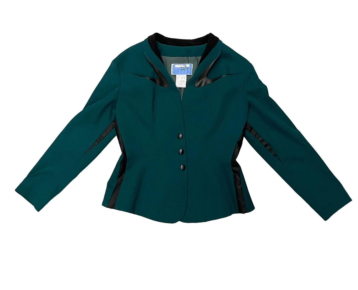 Thierry Mugler Blazers for Women Just Listed 2026