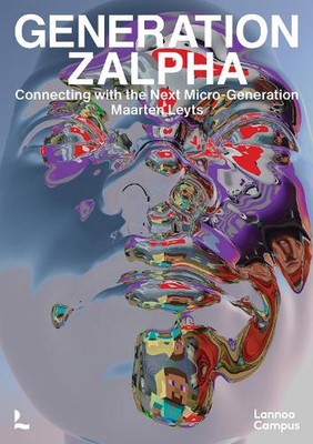 Generation Zalpha: Verbindung mit der nächsten Mikrogeneration von Maarten Leyts (E