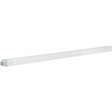 Franklin Brass 662318 Spring Loaded Replacement 24" Square Towel Bar Clear