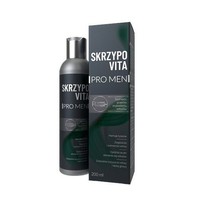 Shampoo Skrzypovita Pro Men, 200 Ml