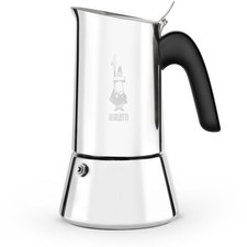 Cafetière italienne BIALETTI dont induction Venus - capacité 6 tasses
