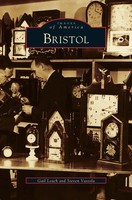 Gail Leach (U. A.) | Bristol | Buch | Englisch (2001) | Gebunden