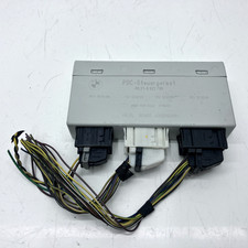 Bmw 5 series PDC Unit parking ECU module 6922785 park distance control E60 E61