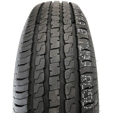 Set of 2 Power King Super Highway II 7.00-15 105/101L D Tires