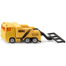 Siku 1493 ADAC Tow Truck Toy Model