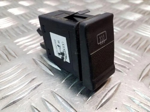 AUDI 100 Avant 4A, C4 Schalter für Heckscheibenheizung 893941503 2.30 25133478