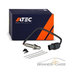 ATEC LAMBDASONDE FÜR AUDI R8 BMW 1-ER E81 F20 3-ER E90 F30 5-ER E60 F10 X1 X3 X5