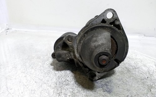 BMW 5 E39 Anlasser 0001108115 2.80 Petrol 1998 28624743