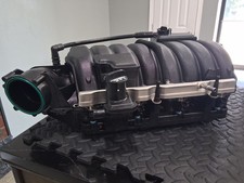 Genuine Mopar 11-24 Scat Pack 6.4 Intake Manifold Genuine Mopar 11-24 Scat Pack 6.4 Intake Manifold