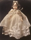 Vintage KEHAGIAS Snow White Doll Fairy Tale Series White Dress & Cape — photo 10
