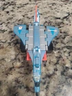 Transformers G1 Silverbolt Action Figure