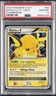 2008 POKEMON DIAMOND & PEARL STORMFRONT #99 RAICHU LV.X-HOLO PSA 10