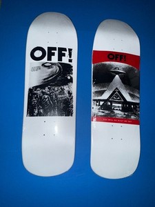 Obey Skateboard Deck | eBay