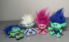 Dreamworks Trolls World Tour Hasbro Lots Of 4