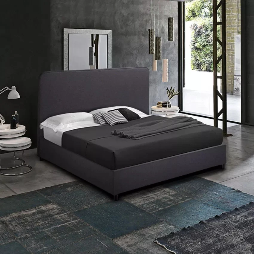 Rete Da Letto Original Cargo Net Medium - Taglia Letto Corto Full Size - Bednet 8500-01 - 5