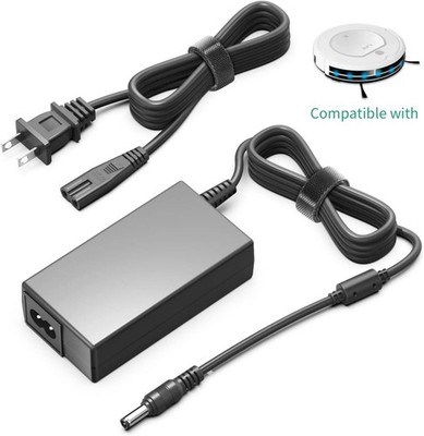 Charger for ILIFE V1 Automatic Robotic Vacuum Cleaner