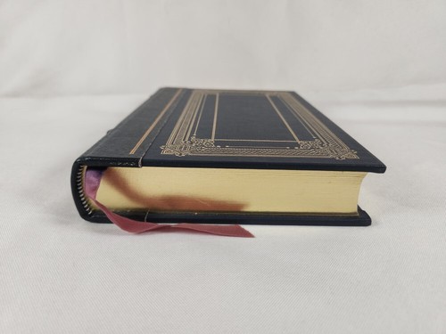 Pere Goriot By Honore DE Balzac FRANKLIN LIBRARY 1980 Illustrated - Picture 4 of 9