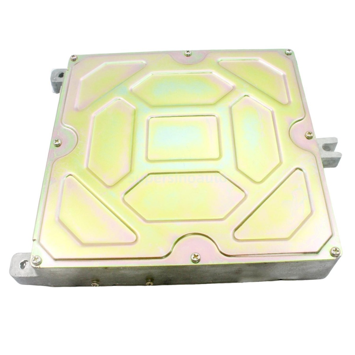 Controller 7834-10-2000 7834-10-2003 For Komatsu PC100-6 PC120-6