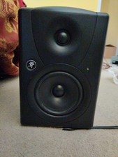 mr5 mk2 active studio monitor