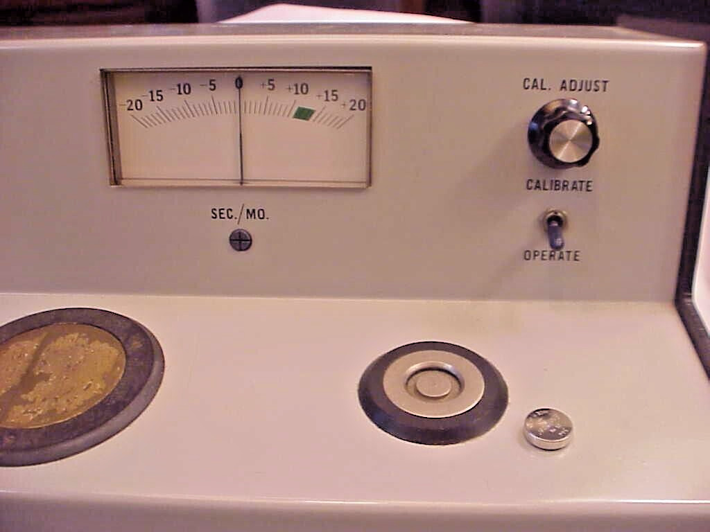 make offer Rare 1st Generation / Prototype Pulsar… - image 4