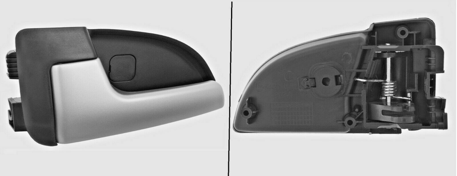 Poignée avant gauche pour rénover l'intérieur de Kia Ceed 2006-2012