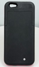 For Apple iPhone 6 6S Battery Black Pink Case Cover