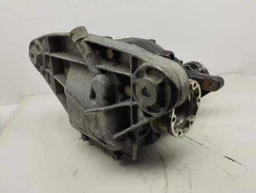 1428498 Diferencial Trasero para BMW SERIE 5 BERLINA (E39) * 2001 538326 - Imagen 1 de 4