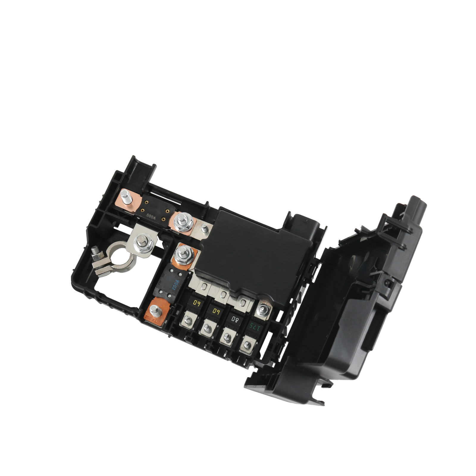 For 2014-2016 Chevrolet Malibu Fuse Box Junction Relay Module Fit 23190409