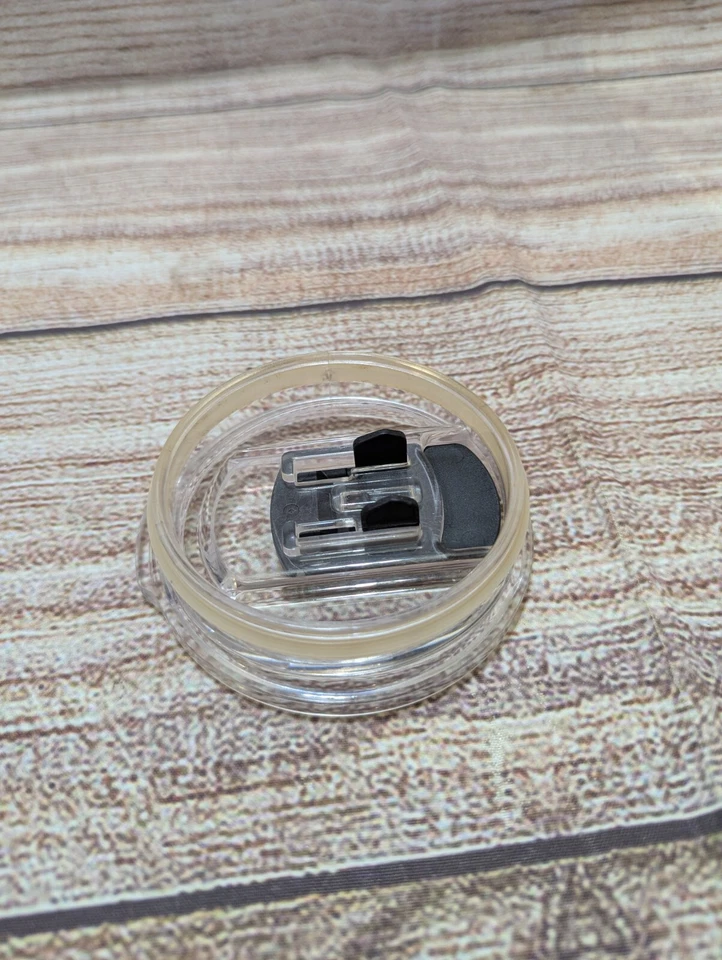 Coleman Brew Vaso 20oz Abridor de Botellas NEGRO Aislado Acero Inoxidable Taza Senor Foto 4 de 4