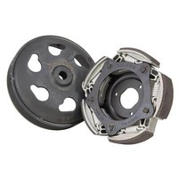 Kupplungskit Malossi Maxi Fly Clutch Ø 160Mm FüR Yamaha Majesty 400 4T Bj. 2009-