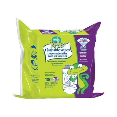 Pampers kndo rf Fresh spl tod w 100ct (037000452720)