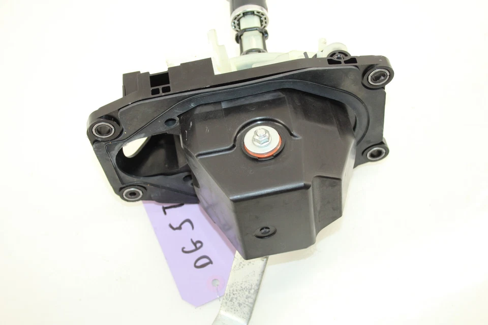 2016 Mazda MX-5 Miata Automatic Shifter Assembly OEM DG57 - Image 3 of 4