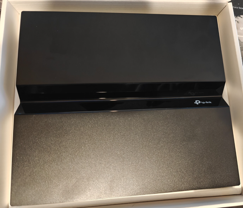 TP-Link Archer Tri-Band BE550 Pro (BE9700) - WiFi 7 - 6Ghz Band with HomeSheild - Picture 4 of 4