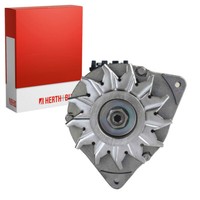 Herth+Buss Elparts Lichtmaschine Generator 14V 70A FüR Ford Scorpio I Sierra