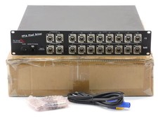 SceneX Lighting PP16 LED Pixel Driver - NEW Surplus 